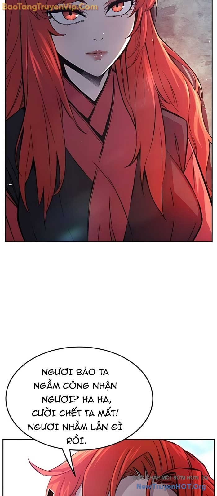 Cảm Kiếm Tuyệt Đối: Chapter 142