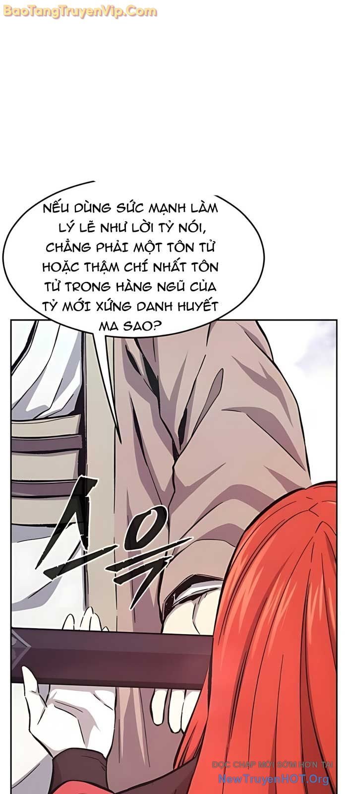 Cảm Kiếm Tuyệt Đối: Chapter 142