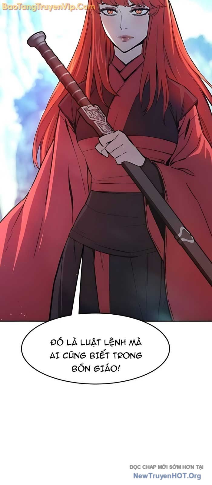 Cảm Kiếm Tuyệt Đối: Chapter 142