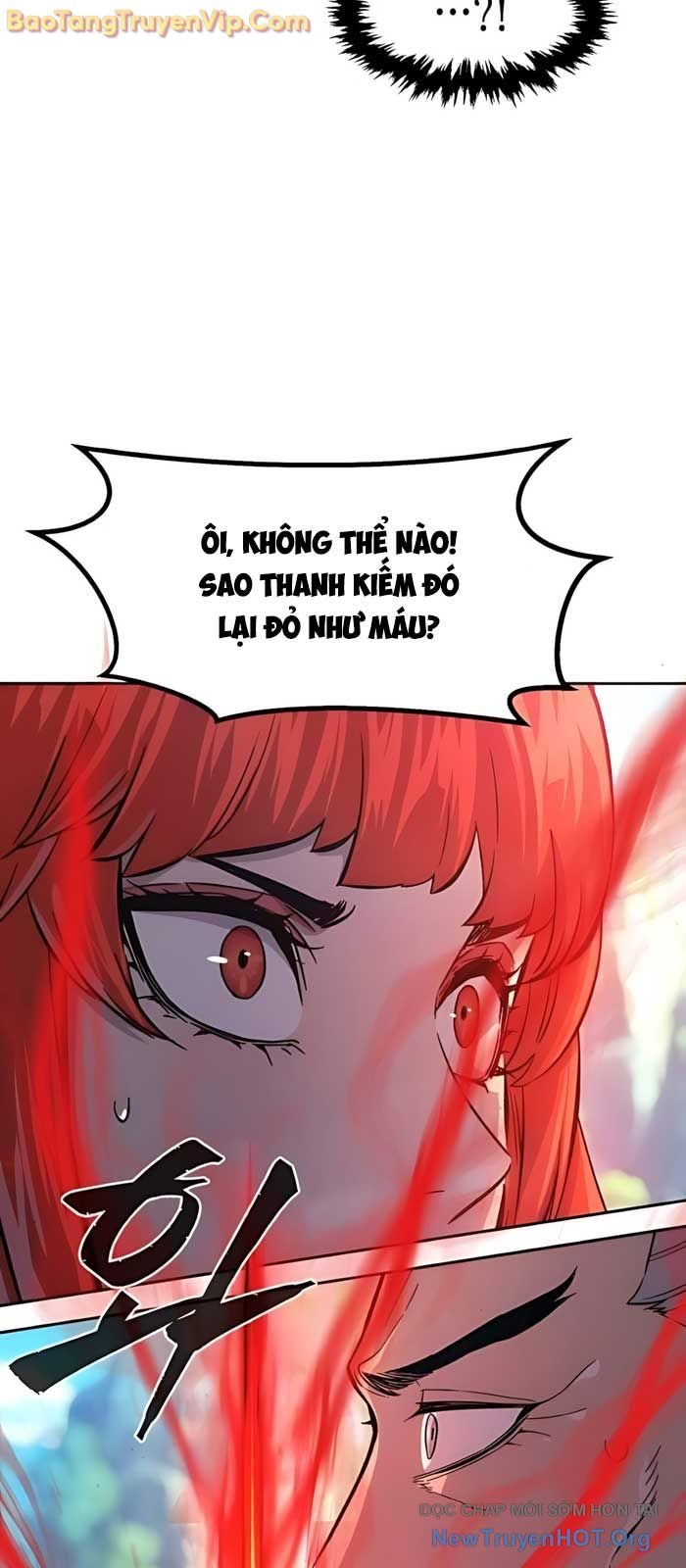 Cảm Kiếm Tuyệt Đối: Chapter 142