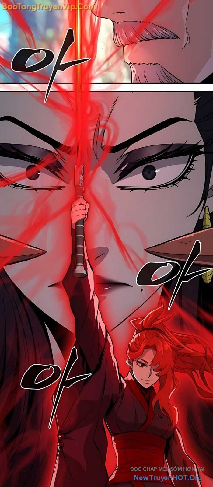 Cảm Kiếm Tuyệt Đối: Chapter 142