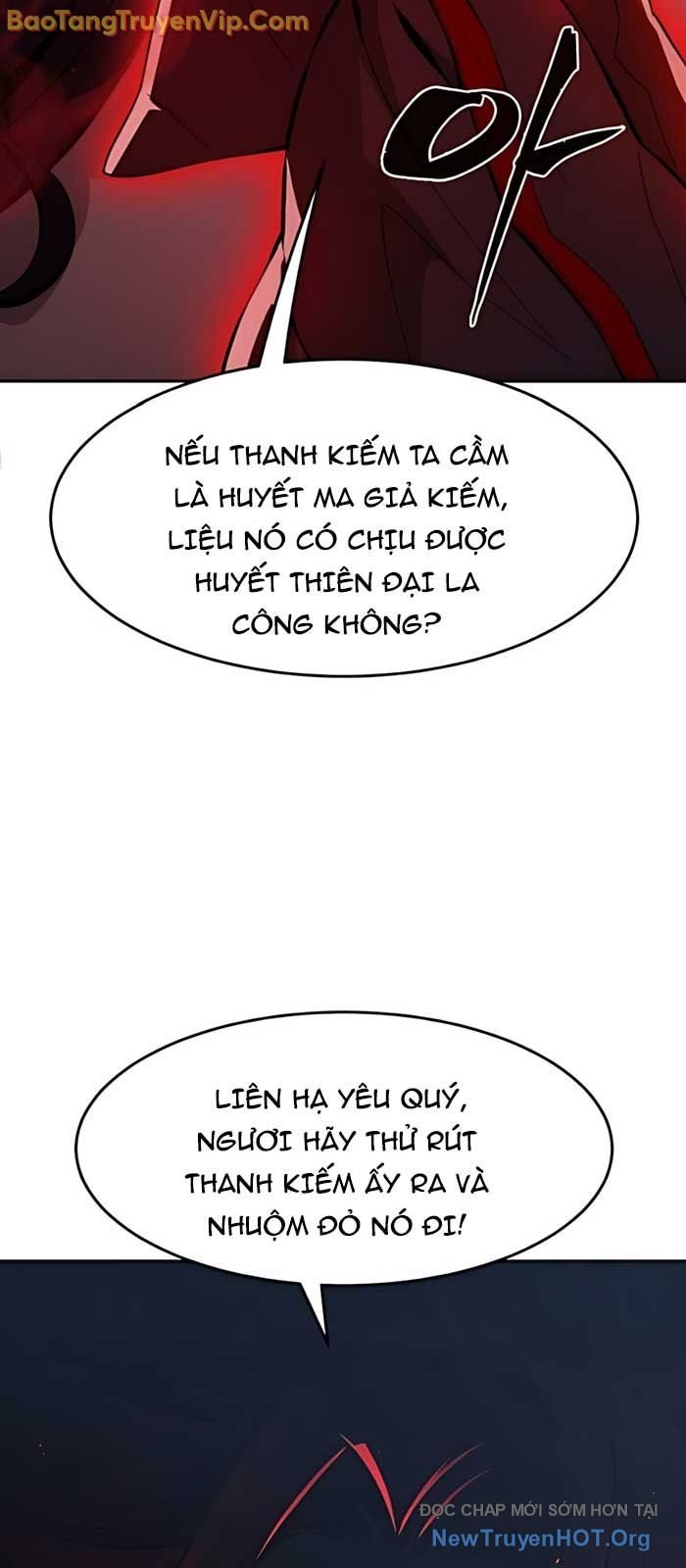 Cảm Kiếm Tuyệt Đối: Chapter 142