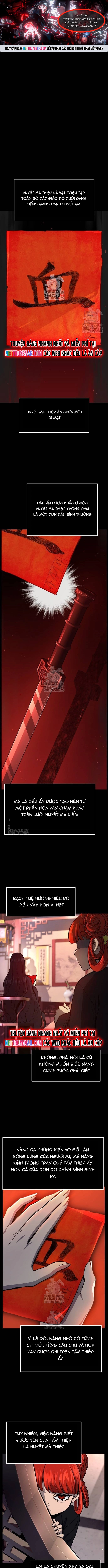 Cảm Kiếm Tuyệt Đối: Chapter 143