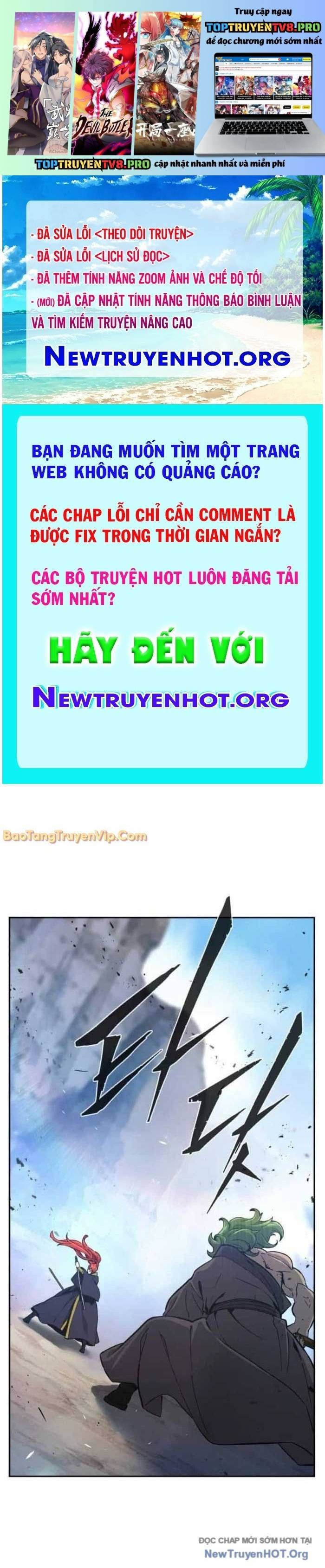 Cảm Kiếm Tuyệt Đối: Chapter 145