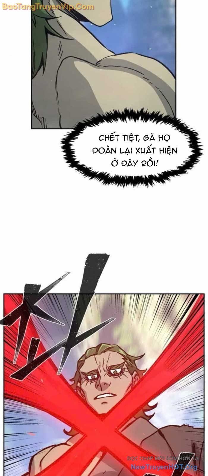 Cảm Kiếm Tuyệt Đối: Chapter 145