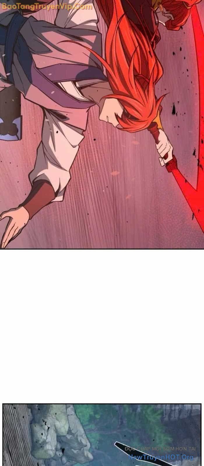 Cảm Kiếm Tuyệt Đối: Chapter 145