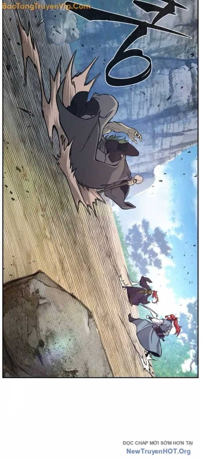 Cảm Kiếm Tuyệt Đối: Chapter 145