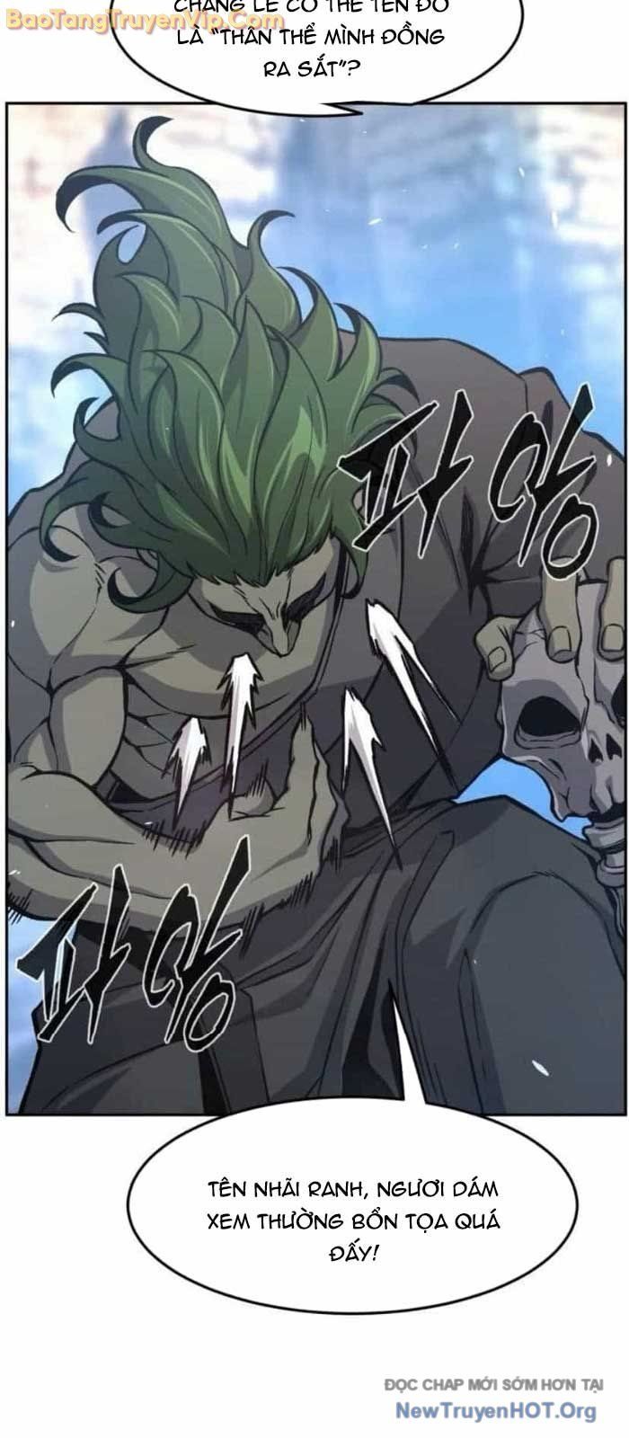 Cảm Kiếm Tuyệt Đối: Chapter 145