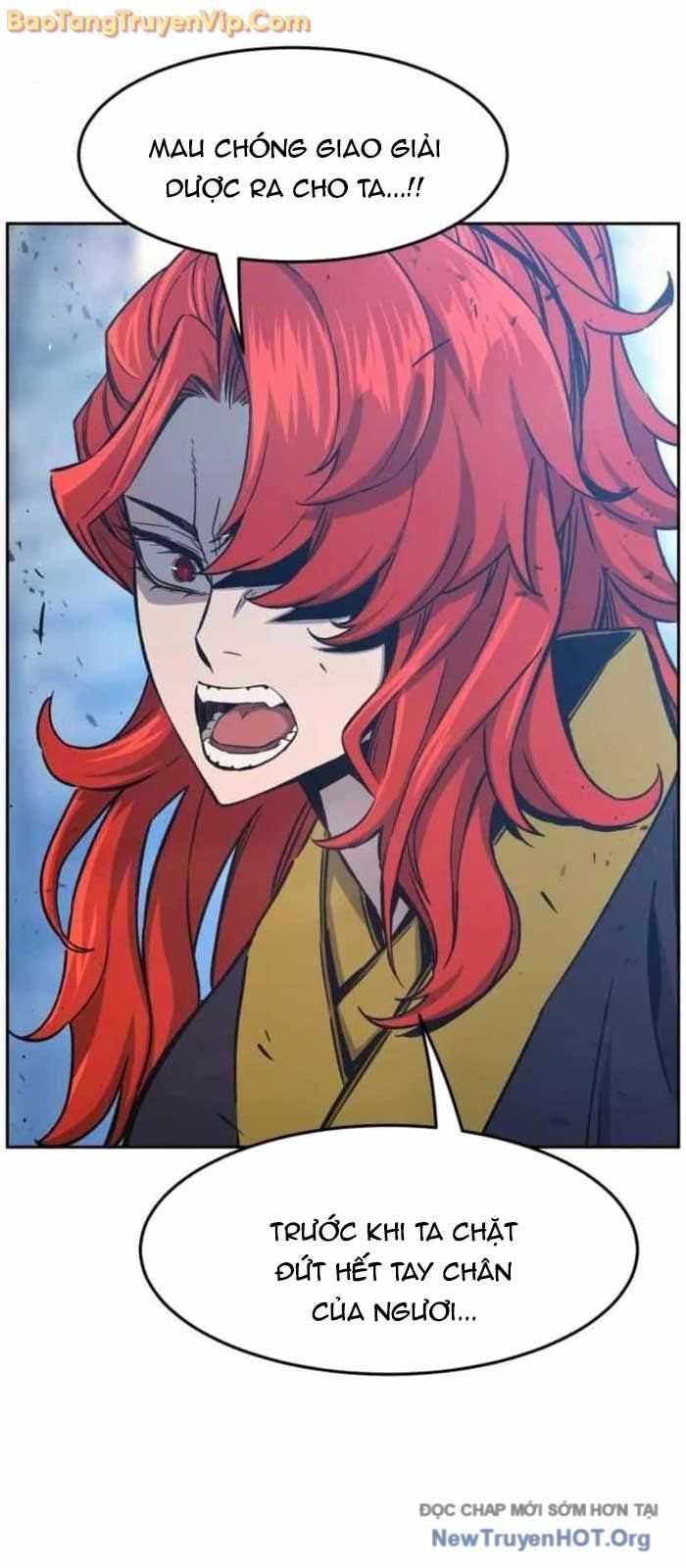 Cảm Kiếm Tuyệt Đối: Chapter 145