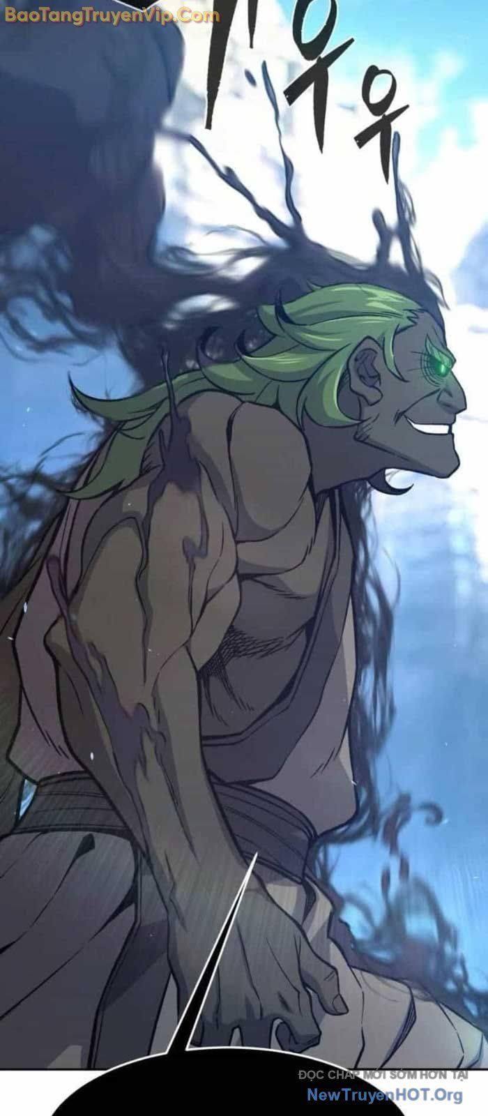 Cảm Kiếm Tuyệt Đối: Chapter 145