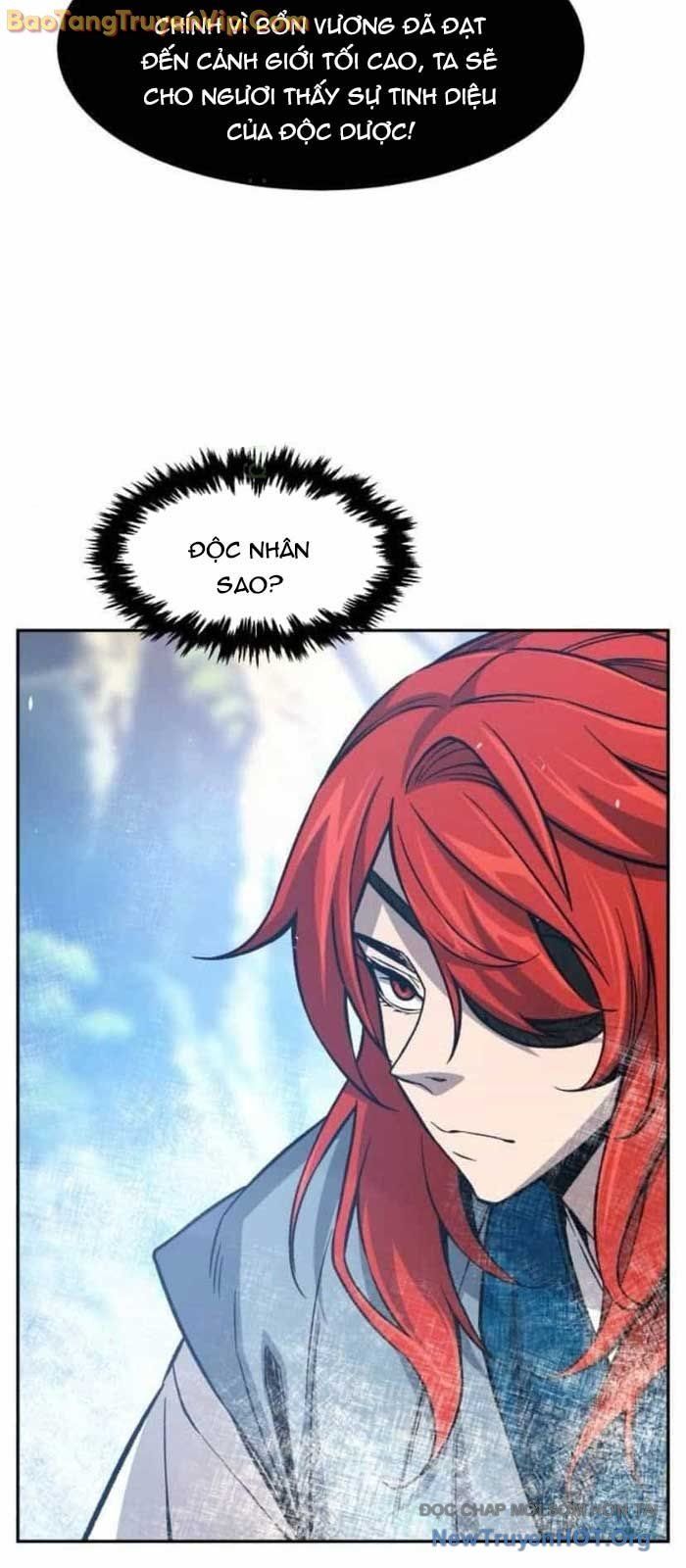 Cảm Kiếm Tuyệt Đối: Chapter 145