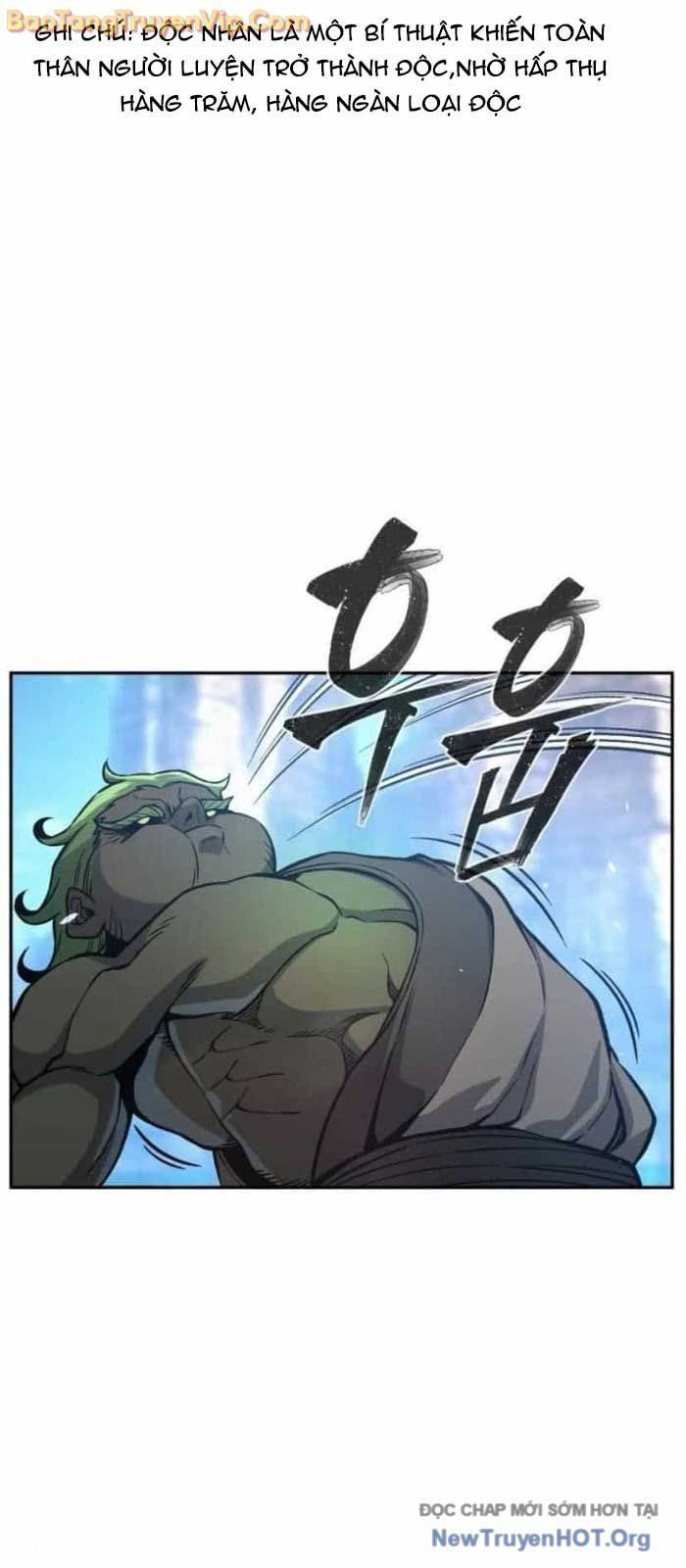 Cảm Kiếm Tuyệt Đối: Chapter 145