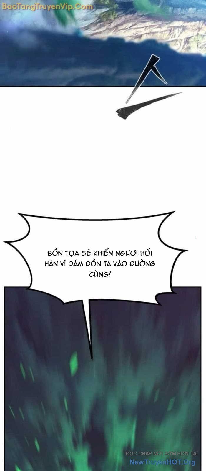 Cảm Kiếm Tuyệt Đối: Chapter 145