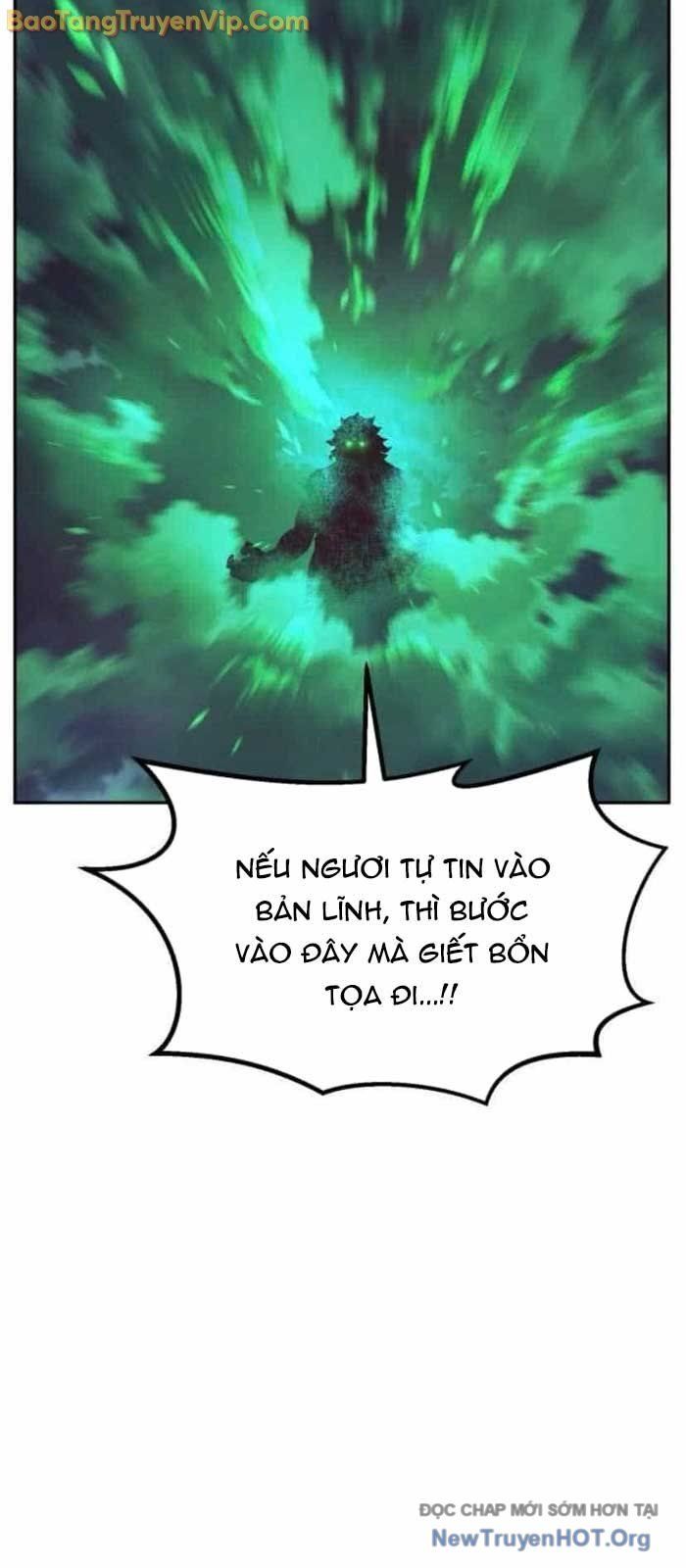 Cảm Kiếm Tuyệt Đối: Chapter 145