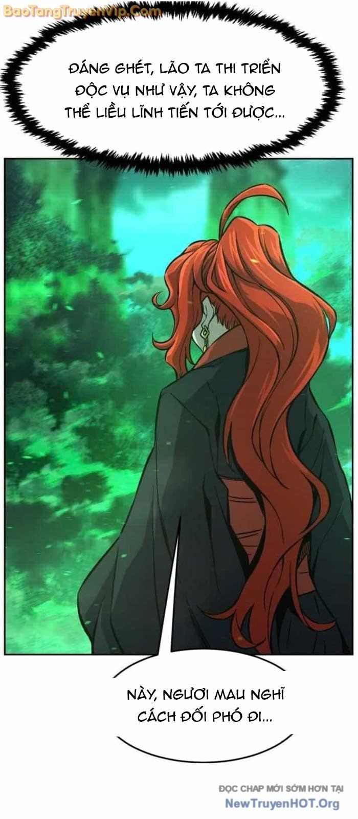 Cảm Kiếm Tuyệt Đối: Chapter 145