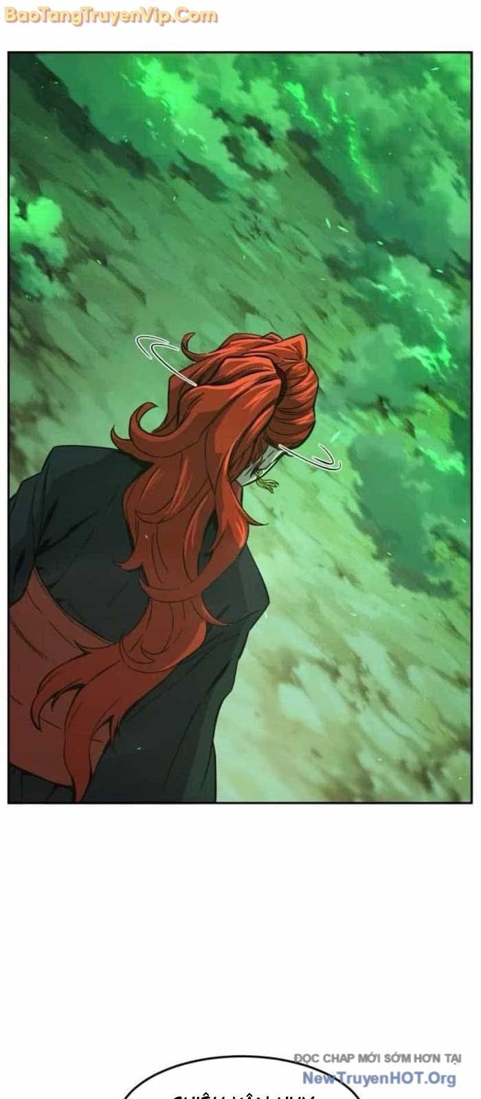 Cảm Kiếm Tuyệt Đối: Chapter 145