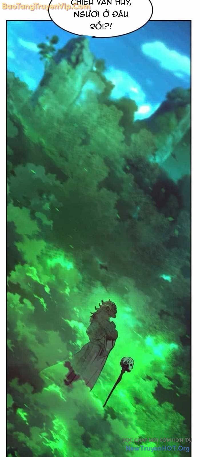 Cảm Kiếm Tuyệt Đối: Chapter 145