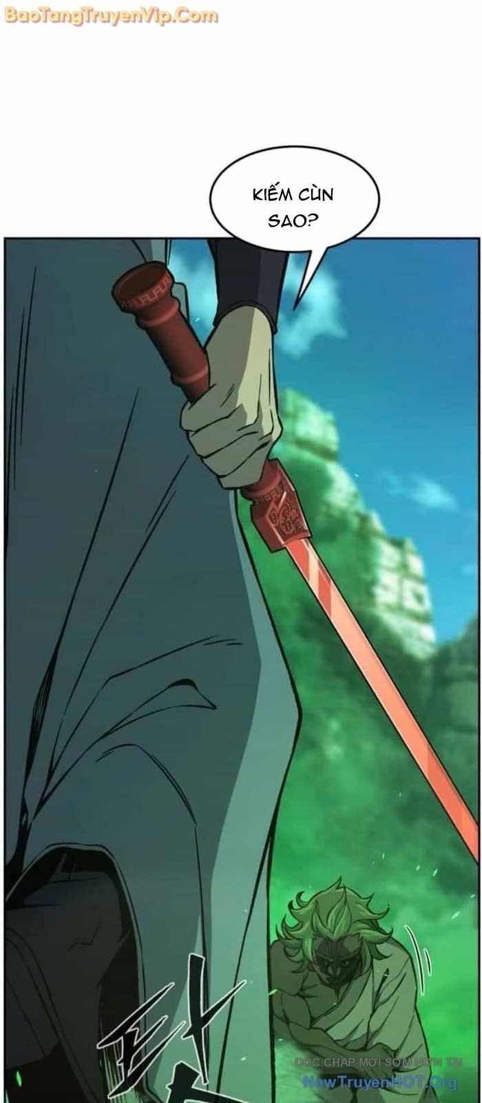 Cảm Kiếm Tuyệt Đối: Chapter 145