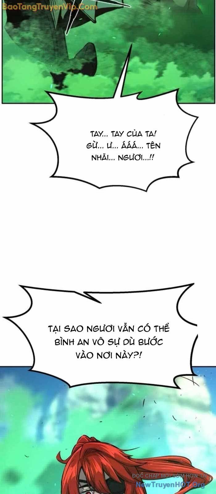 Cảm Kiếm Tuyệt Đối: Chapter 145