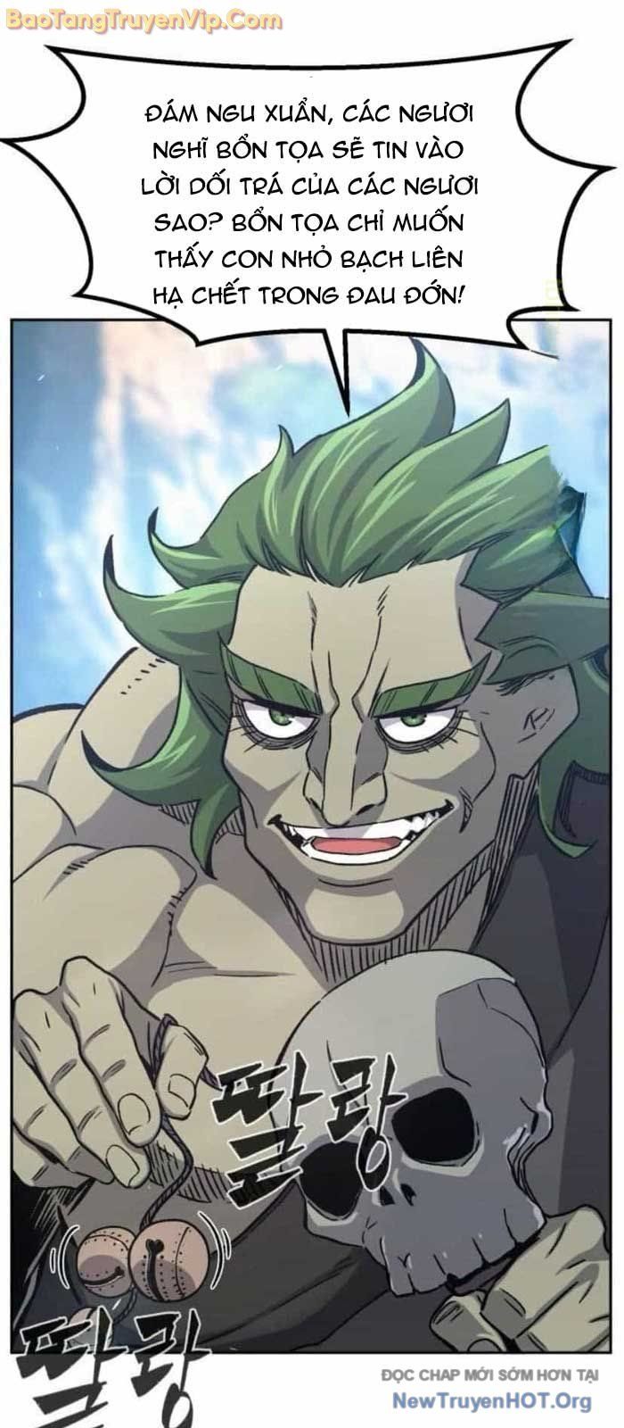 Cảm Kiếm Tuyệt Đối: Chapter 145