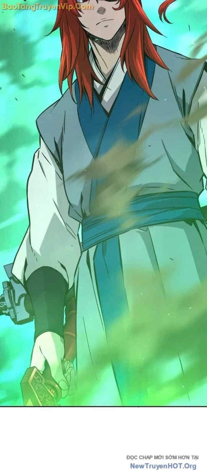 Cảm Kiếm Tuyệt Đối: Chapter 145