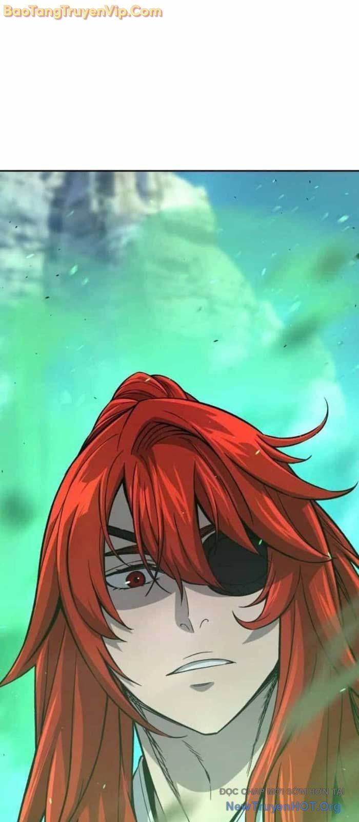 Cảm Kiếm Tuyệt Đối: Chapter 145