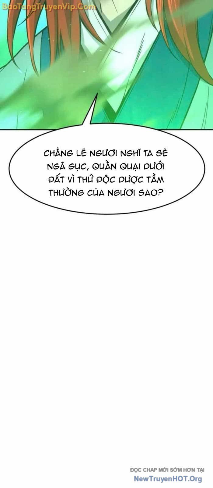 Cảm Kiếm Tuyệt Đối: Chapter 145