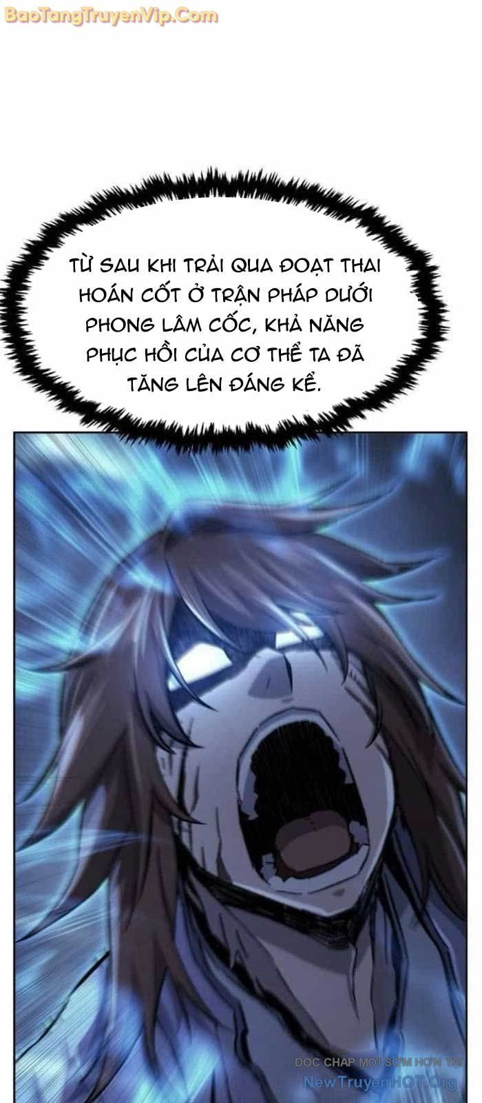 Cảm Kiếm Tuyệt Đối: Chapter 145