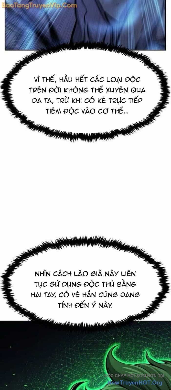 Cảm Kiếm Tuyệt Đối: Chapter 145