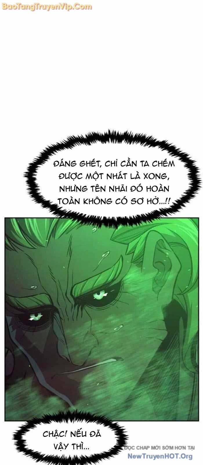 Cảm Kiếm Tuyệt Đối: Chapter 145