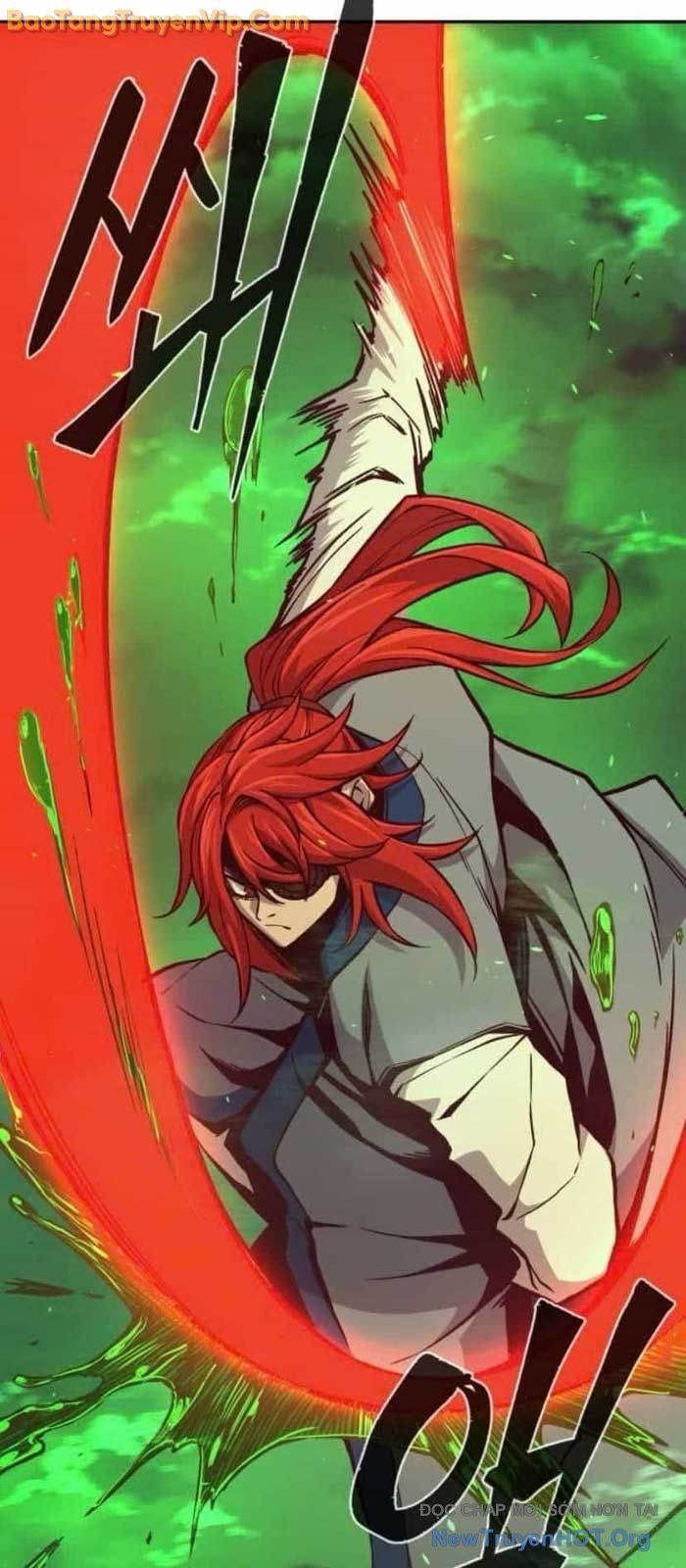 Cảm Kiếm Tuyệt Đối: Chapter 145