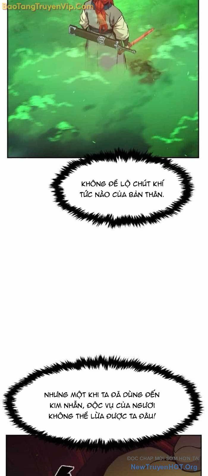 Cảm Kiếm Tuyệt Đối: Chapter 145