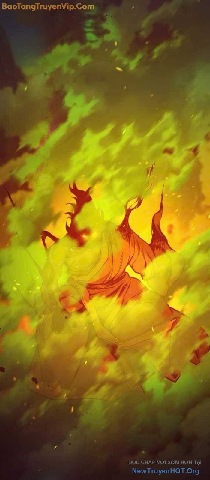 Cảm Kiếm Tuyệt Đối: Chapter 145