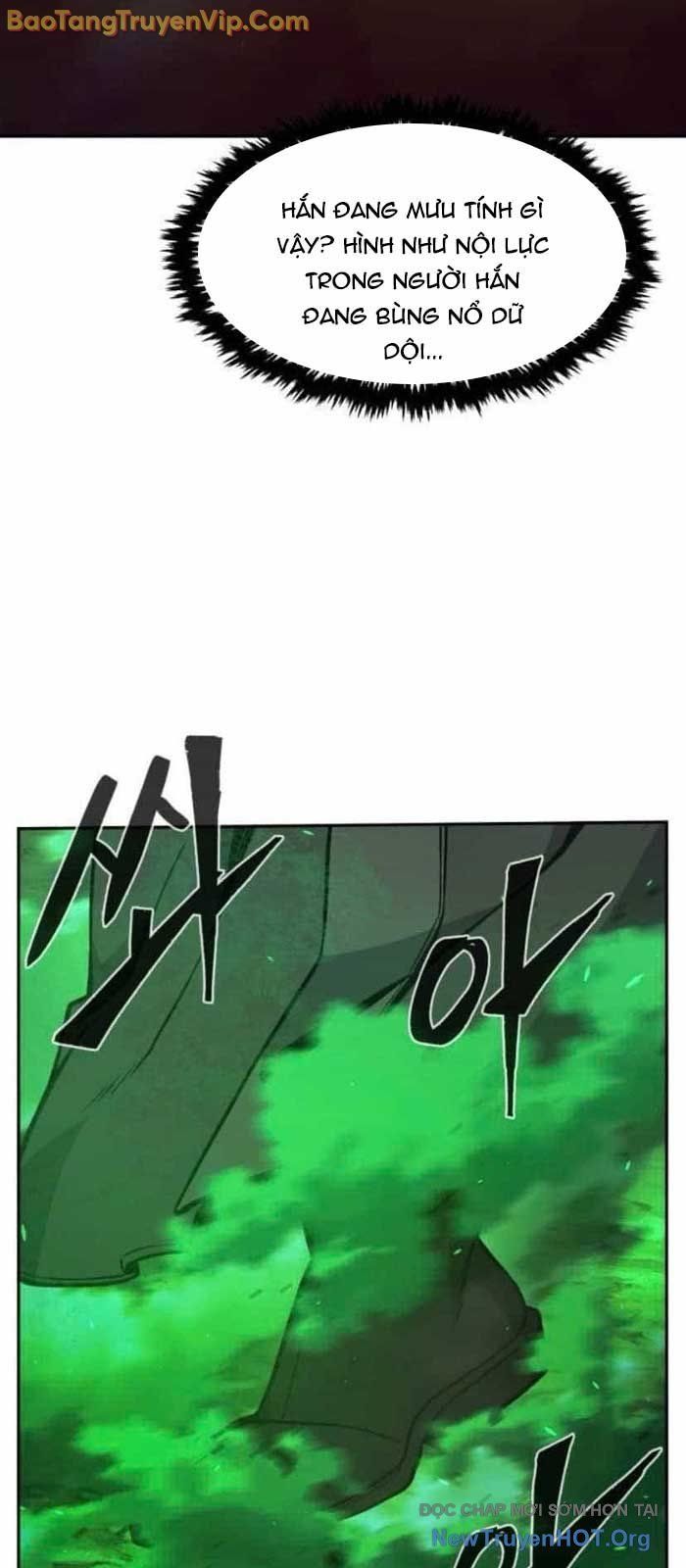 Cảm Kiếm Tuyệt Đối: Chapter 145