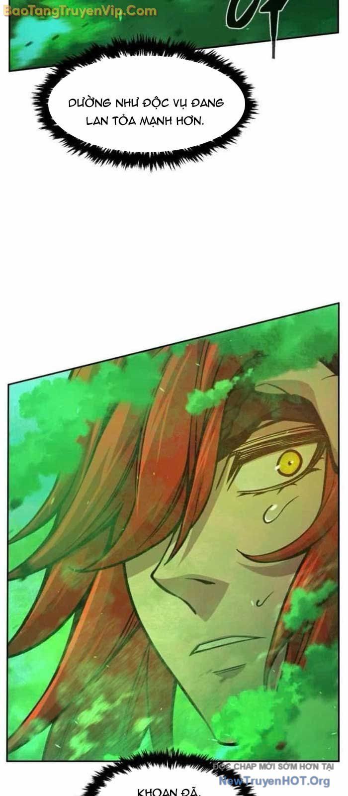 Cảm Kiếm Tuyệt Đối: Chapter 145