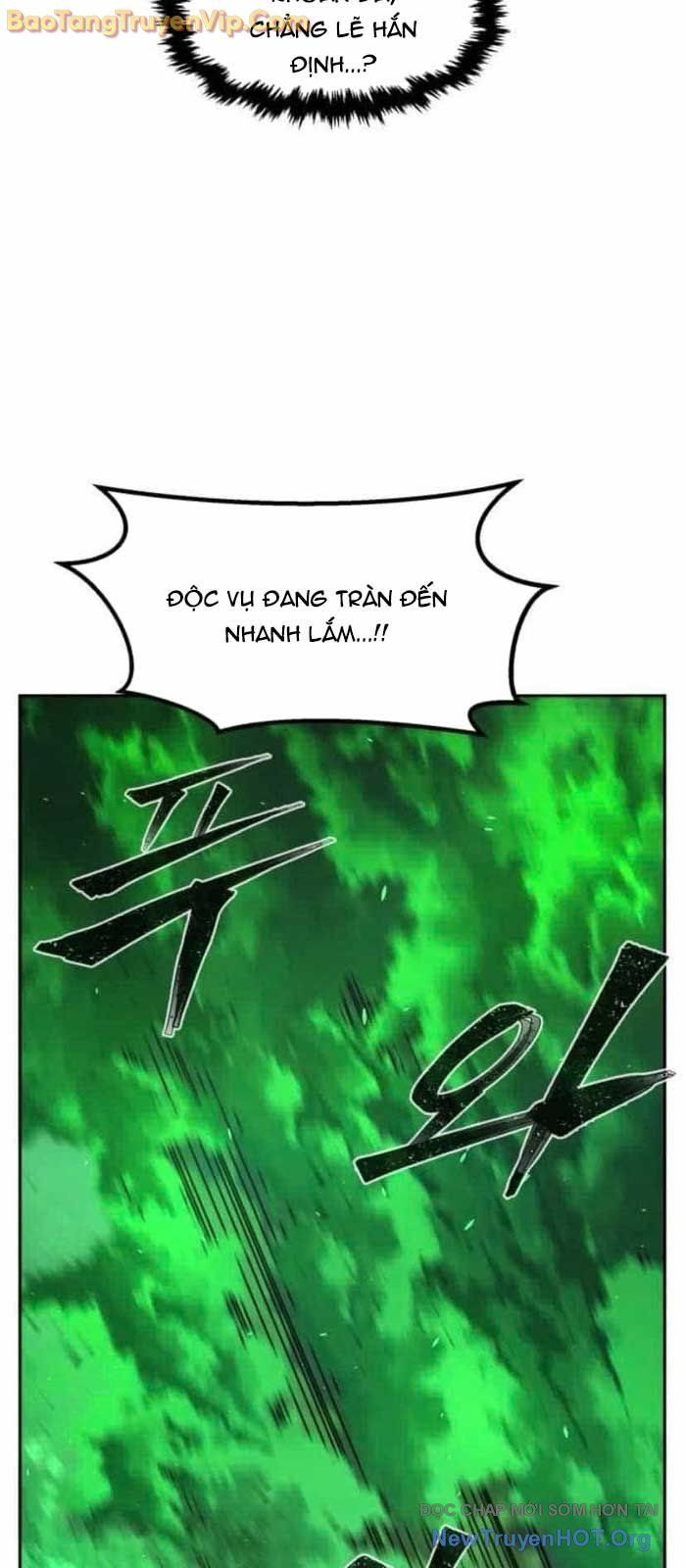 Cảm Kiếm Tuyệt Đối: Chapter 145