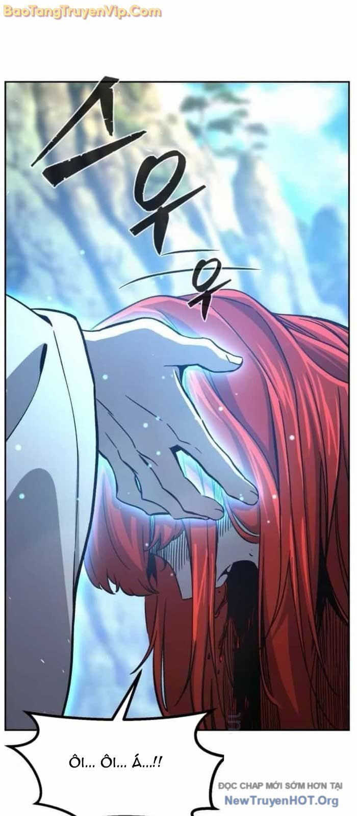 Cảm Kiếm Tuyệt Đối: Chapter 145