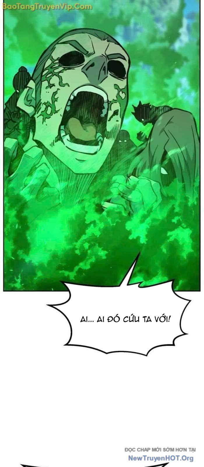 Cảm Kiếm Tuyệt Đối: Chapter 145