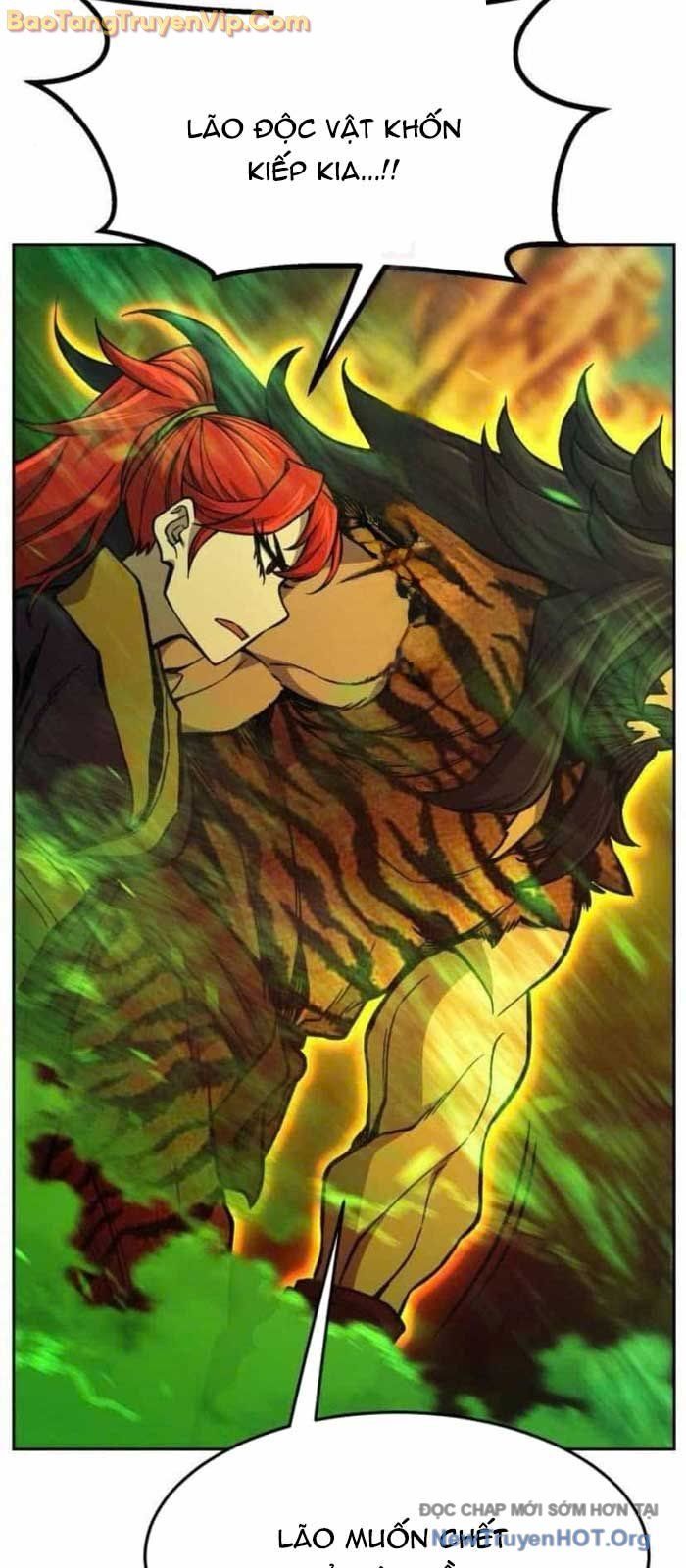 Cảm Kiếm Tuyệt Đối: Chapter 145