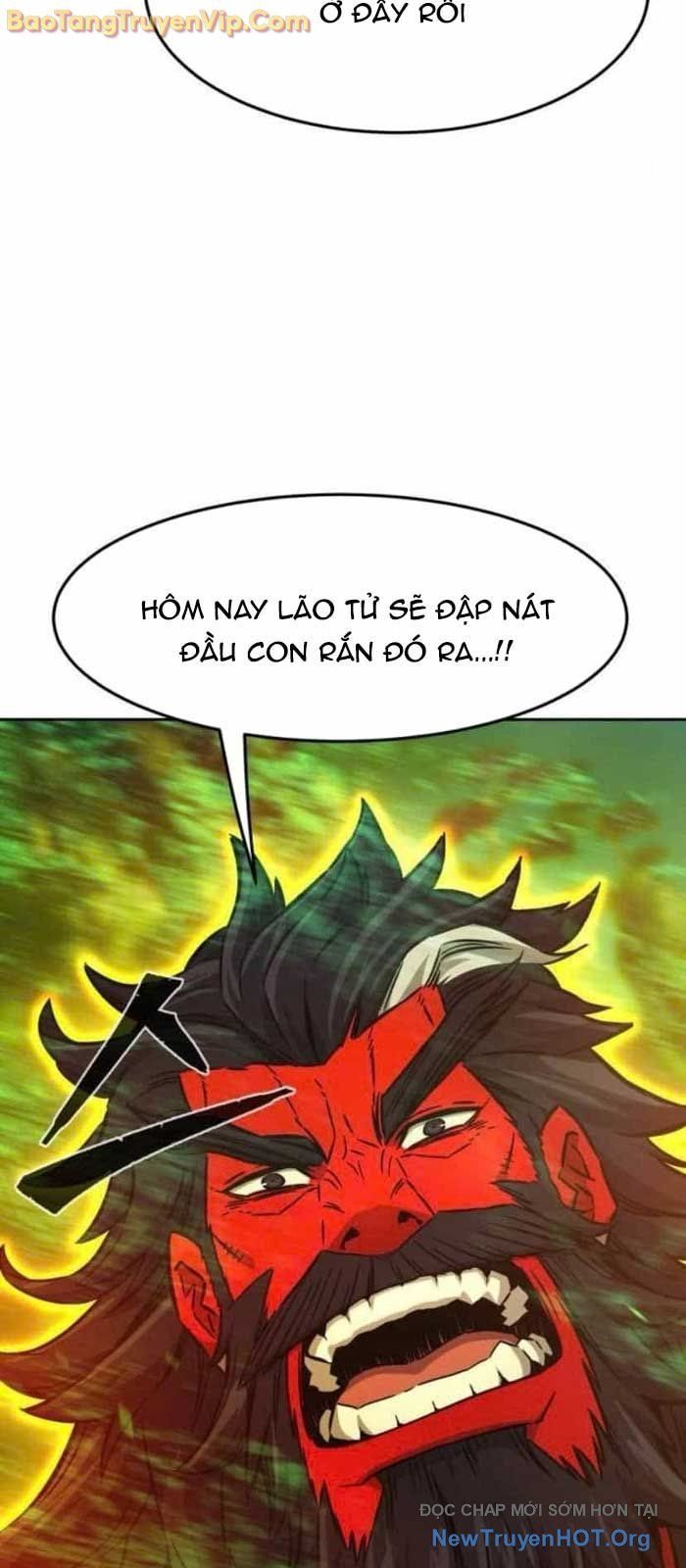 Cảm Kiếm Tuyệt Đối: Chapter 145