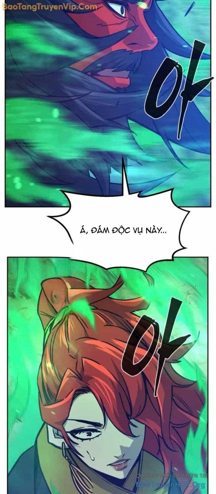 Cảm Kiếm Tuyệt Đối: Chapter 145