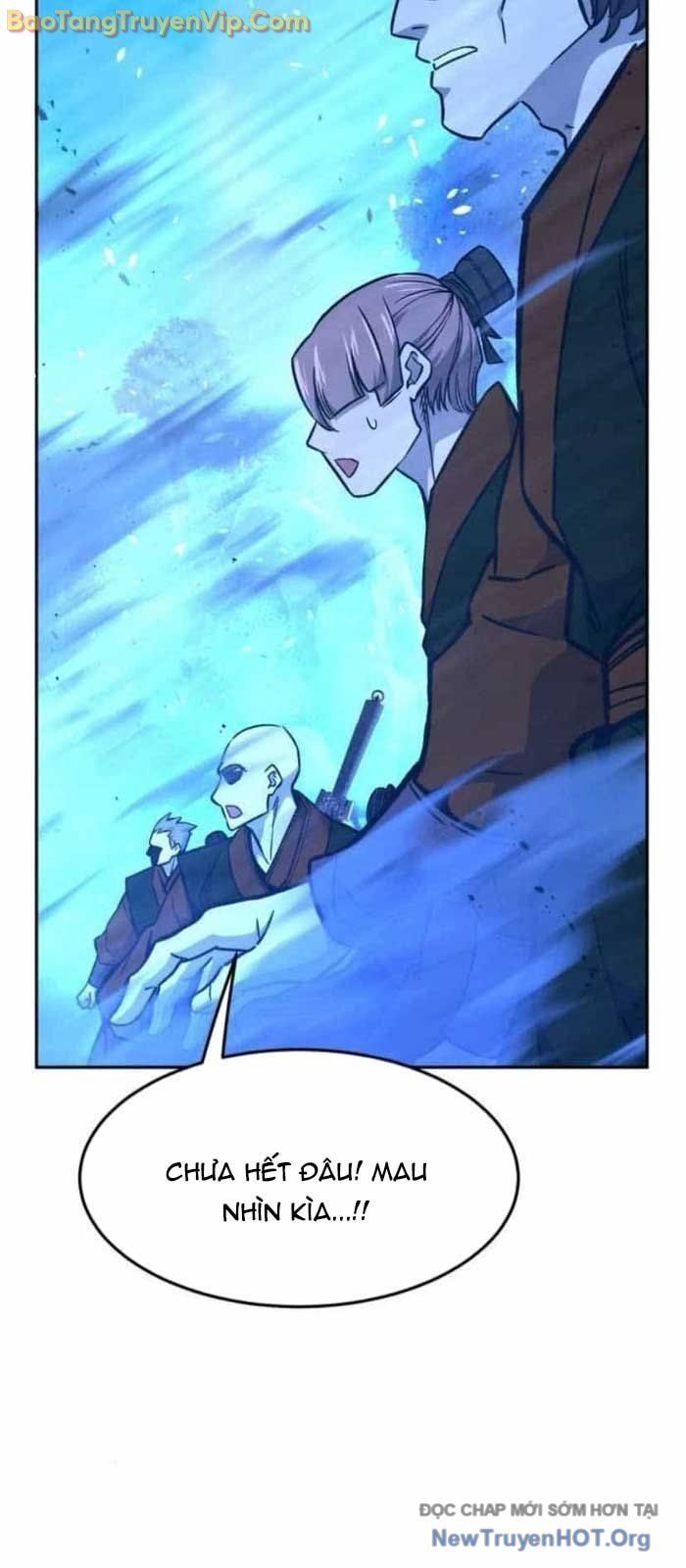 Cảm Kiếm Tuyệt Đối: Chapter 145