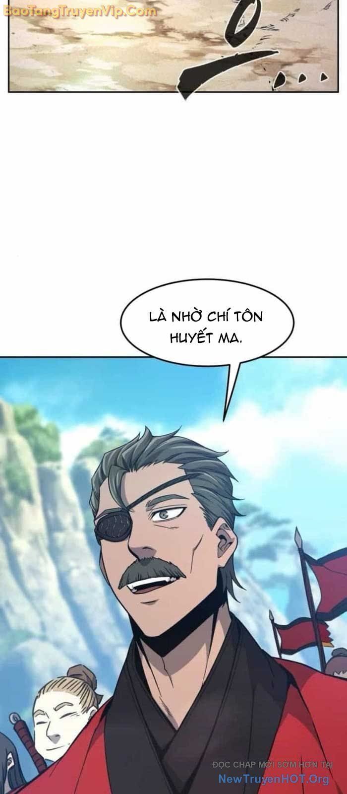 Cảm Kiếm Tuyệt Đối: Chapter 145