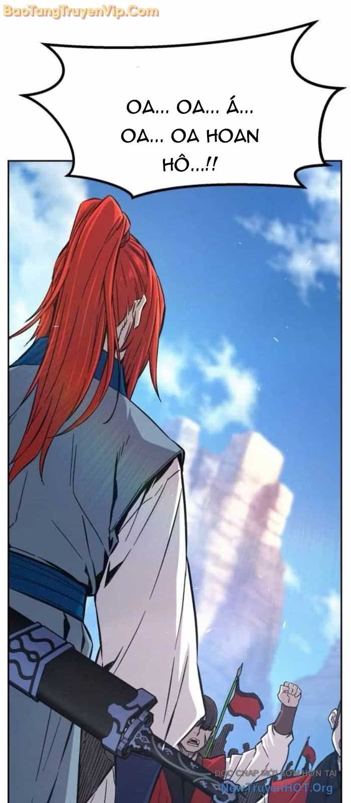 Cảm Kiếm Tuyệt Đối: Chapter 145