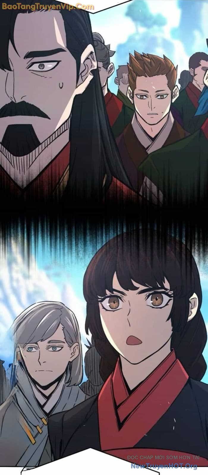 Cảm Kiếm Tuyệt Đối: Chapter 145