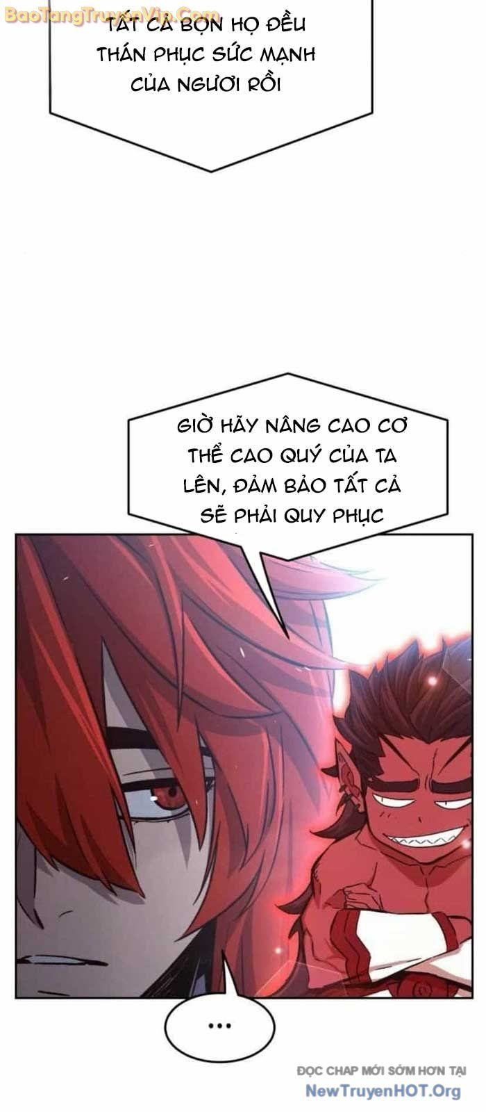 Cảm Kiếm Tuyệt Đối: Chapter 145