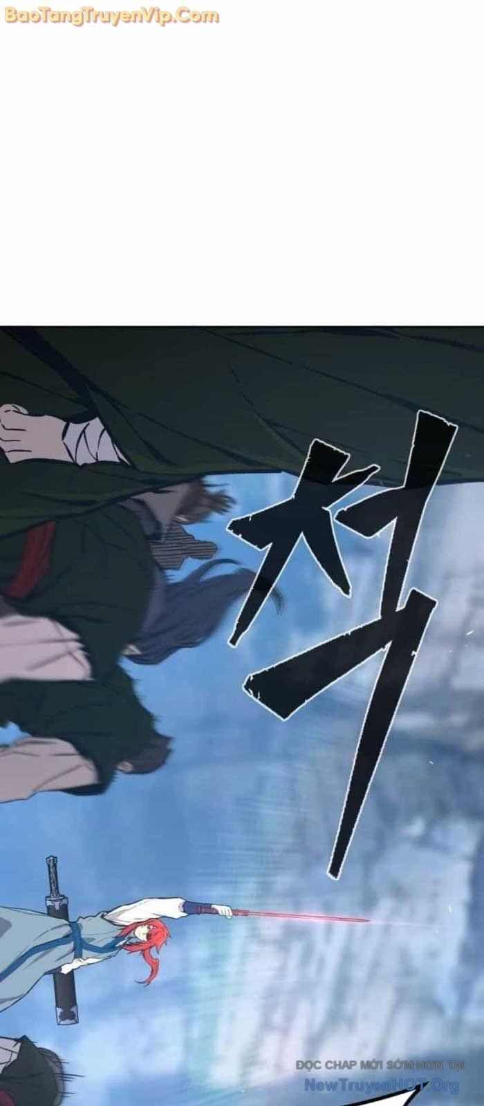 Cảm Kiếm Tuyệt Đối: Chapter 145