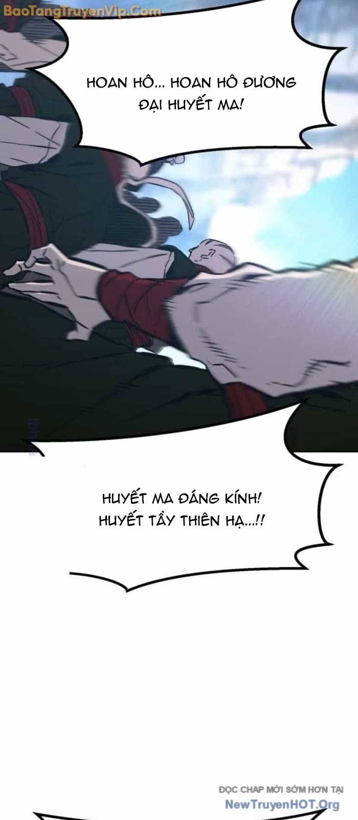 Cảm Kiếm Tuyệt Đối: Chapter 145