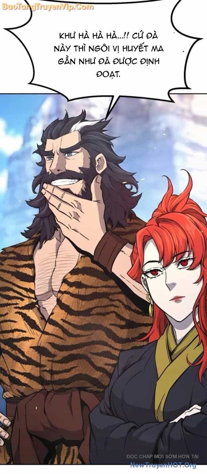 Cảm Kiếm Tuyệt Đối: Chapter 145