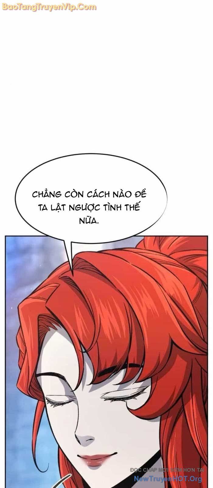 Cảm Kiếm Tuyệt Đối: Chapter 145